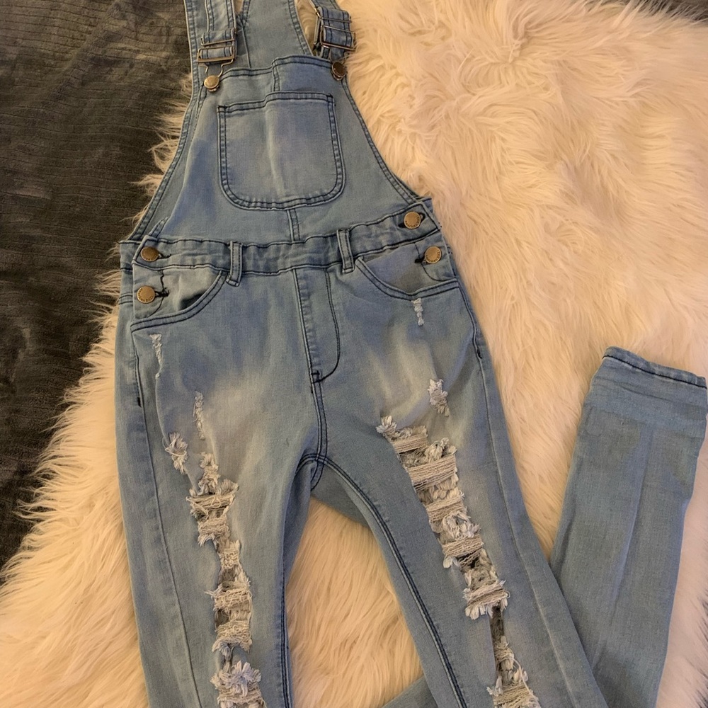 Overalls